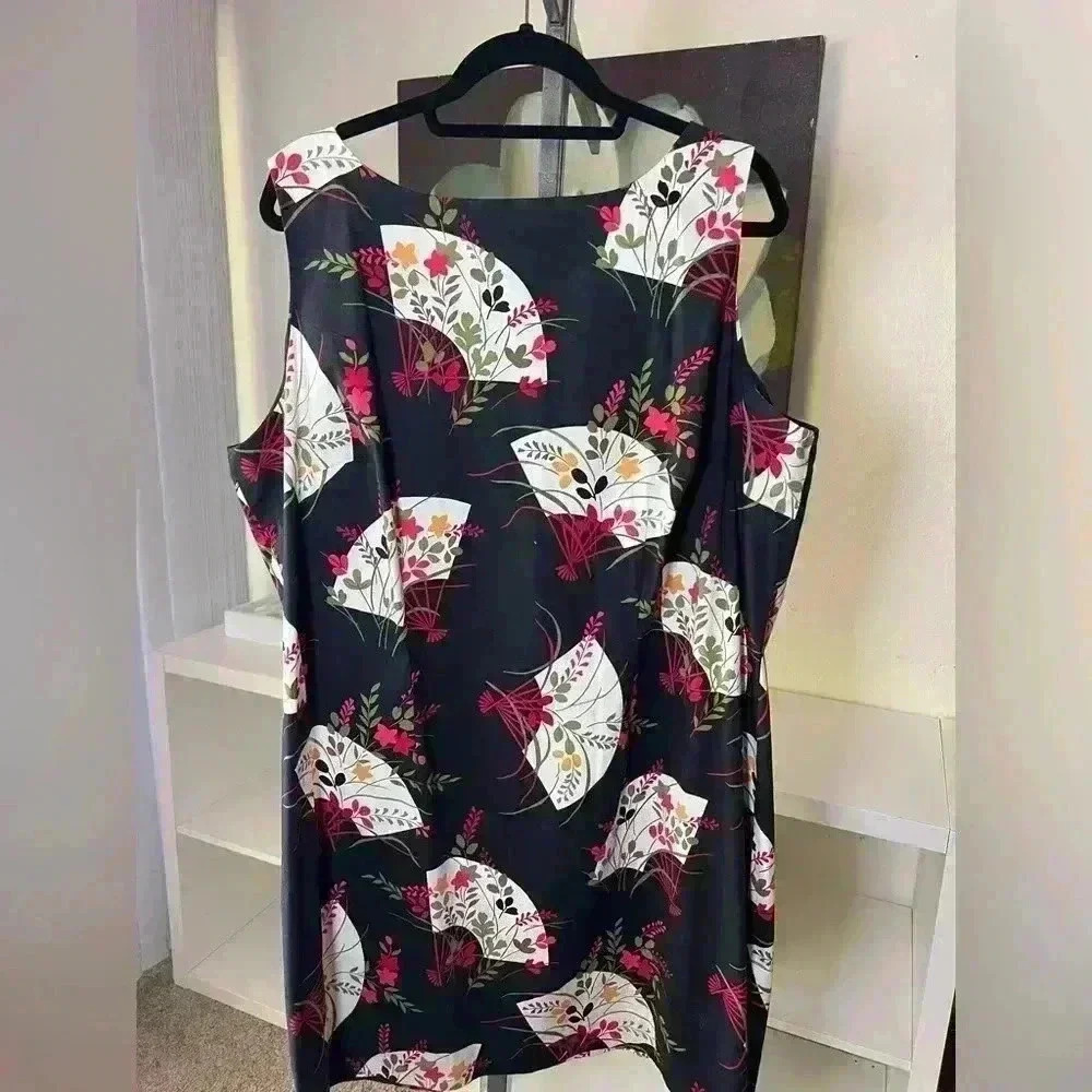 Amanda Smith Woman Dress size 22 W